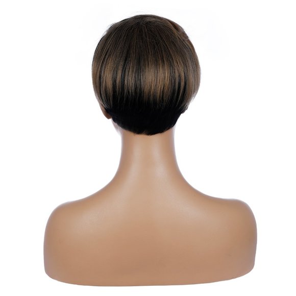 Wig - Picture 5 of 5